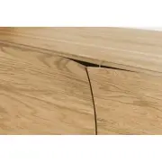 KOMODA FLOP DĄB WOODMAN
