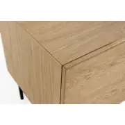 KOMODA FLOP DĄB WOODMAN