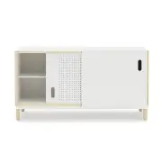 KOMODA KABINO BIAŁA NORMANN COPENHAGEN