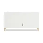 KOMODA KABINO BIAŁA NORMANN COPENHAGEN