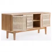 KOMODA LILLA NISKA WOODMAN
