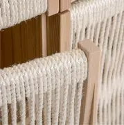 KOMODA LILLA NISKA WOODMAN