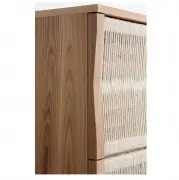 KOMODA LILLA WYSOKA WOODMAN