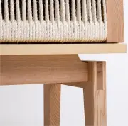 KOMODA LILLA WYSOKA WOODMAN
