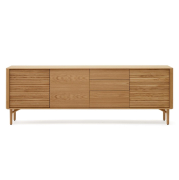 Komoda Lenon 200 cm Kave Home