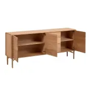KOMODA Lenon 200 x 86 cm KAVE HOME