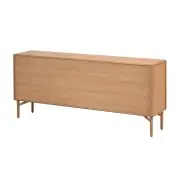 KOMODA Lenon 200 x 86 cm KAVE HOME