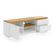 KOMODA TV Abilen 150 cm KAVE HOME