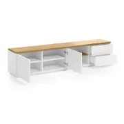 KOMODA TV Abilen 200 cm KAVE HOME