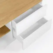 KOMODA TV Abilen 200 cm KAVE HOME