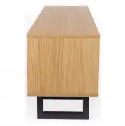 KOMODA TV CAMDEN WOODMAN