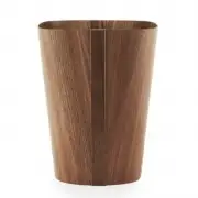 KOSZ BIUROWY TALES OF WOOD ORZECH NORMANN COPENHAGEN