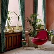 KOSZ Z TRAWY MORSKIEJ BLOOMINGVILLE