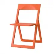 Krzesło Składane Aviva Koralowe Magis