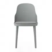 KRZESŁO ALLEZ PP main line flax NORMANN COPENHAGEN