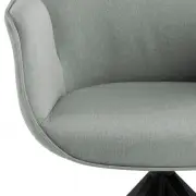 KRZESŁO AURA JASNOSZARE ACTONA COMPANY