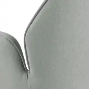 KRZESŁO AURA JASNOSZARE ACTONA COMPANY