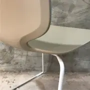 KRZESŁO BABILA 2740 pedrali