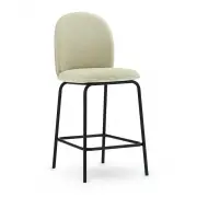Krzesło Barowe Ace H;65 Cm Normann Copenhagen