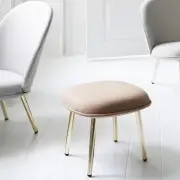 KRZESŁO BAROWE ACE H;65 CM NORMANN COPENHAGEN