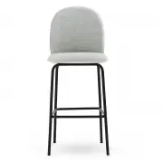 KRZESŁO BAROWE ACE H;75 CM NORMANN COPENHAGEN