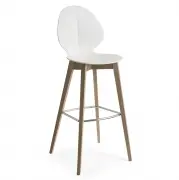 KRZESŁO BAROWE BASIL CALLIGARIS