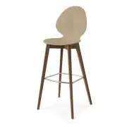 KRZESŁO BAROWE BASIL CALLIGARIS