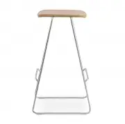 KRZESŁO BAROWE JUST DĘBOWE NORMANN COPENHAGEN