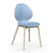 KRZESŁO BASIL CS 1348 CALLIGARIS