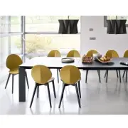 KRZESŁO BASIL CS 1348 CALLIGARIS