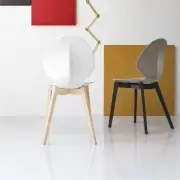 KRZESŁO BASIL CS 1348 CALLIGARIS