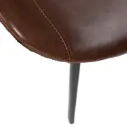 KRZESŁO HYPE COCOA DAN-FORM