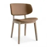 KRZESŁO CLAIRE CALLIGARIS