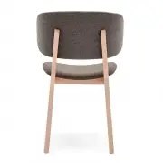 KRZESŁO CLAIRE CALLIGARIS