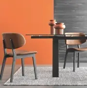 KRZESŁO CLAIRE CALLIGARIS