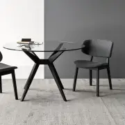 KRZESŁO CLAIRE CALLIGARIS