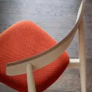 KRZESŁO CLARETTA MINIFORMS