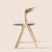 KRZESŁO DIVERGE MINIFORMS