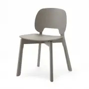 Krzesło Drewniane Saxo