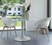 KRZESŁO GLOBE-L DOMITALIA