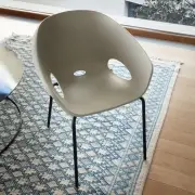 KRZESŁO GLOBE DOMITALIA