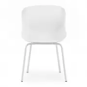 KRZESŁO HYG BIAŁE NORMANN COPENHAGEN
