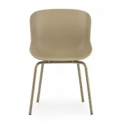 KRZESŁO HYG PIASKOWE NORMANN COPENHAGEN