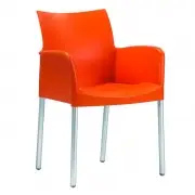 Krzesło Ice 850 Pedrali