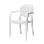 KRZESŁO IGLOO CHAIR Z PODŁOKIETNIKAMI SCAB DESIGN