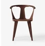 Krzesło In Between Sk1 Orzech Andtradition