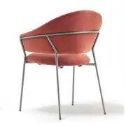 KRZESŁO JAZZ 3716 PEDRALI