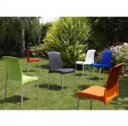 KRZESŁO JENNY SCAB DESIGN
