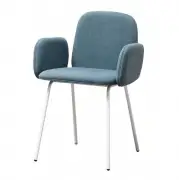 Krzesło Leda Z Podłokietnikami Miniforms