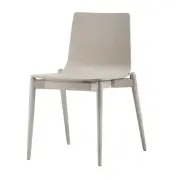 KRZESŁO MALMO 390 SZARE PEDRALI